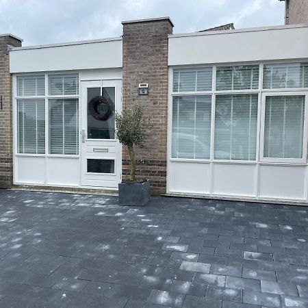 弗利辛恩La Casa De Mina公寓 外观 照片